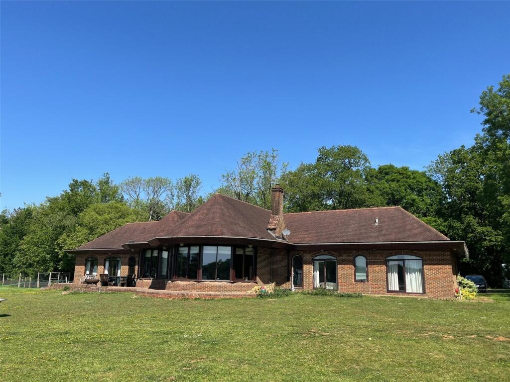 Main image of property: Bookhurst Road, Cranleigh