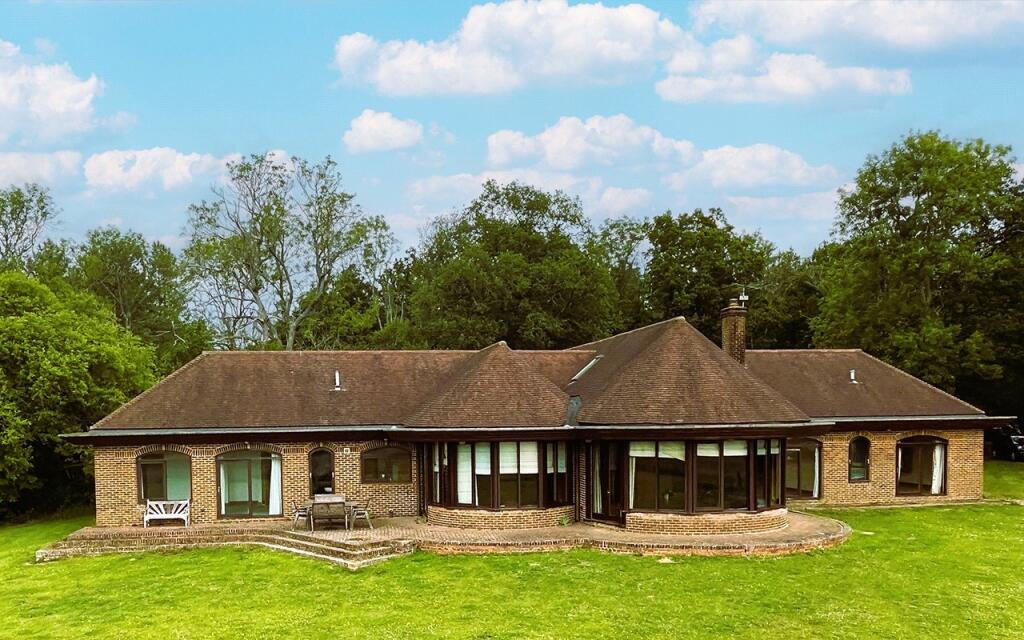 Main image of property: Bookhurst Road, Cranleigh