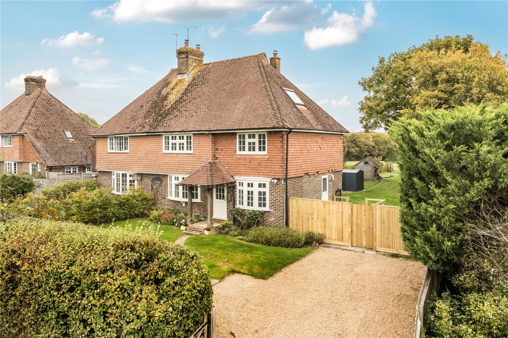 Main image of property: Rickmans Lane, Kirdford