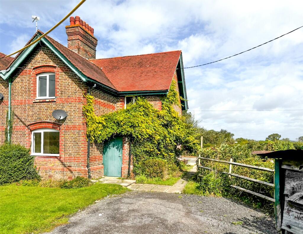 Main image of property: Timberley Farm, Bury