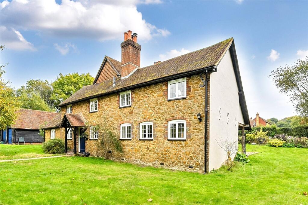 Main image of property: King Georges Hill, Abinger Common