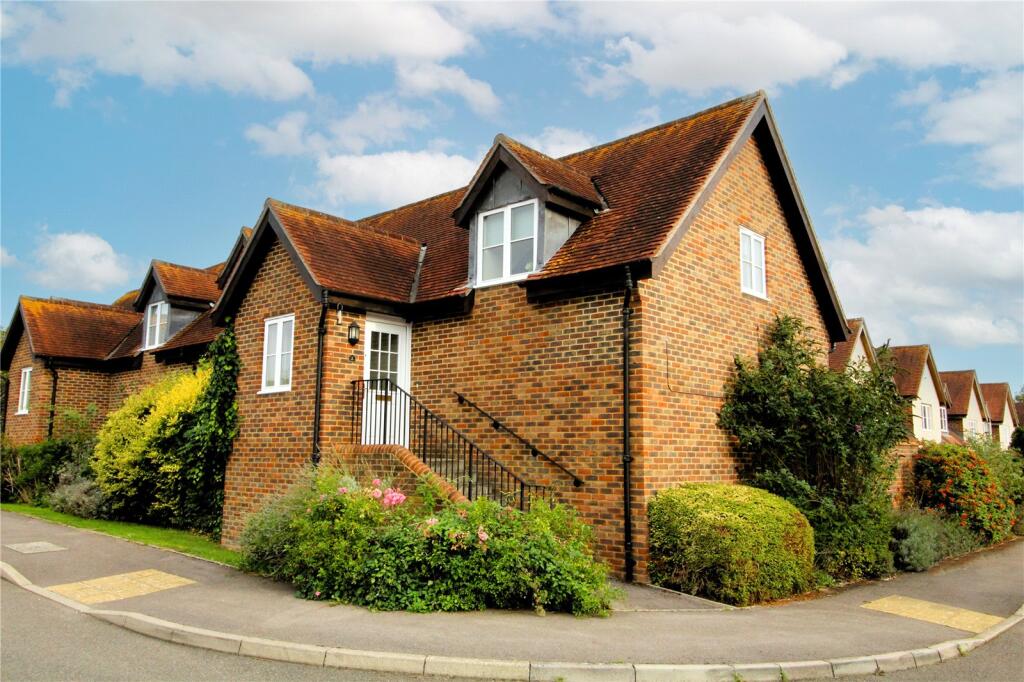 Main image of property: Wyvern Place, Warnham