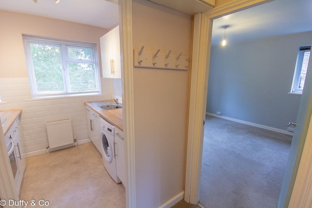 1 bedroom flat for sale in Franklands Village, Haywards Heath, RH16