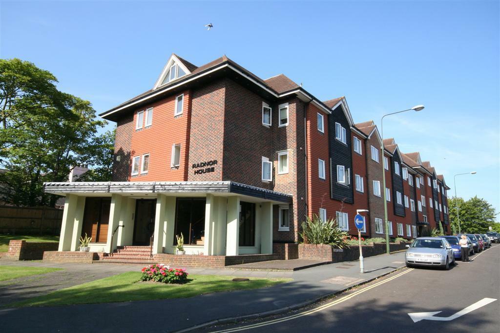 Main image of property: Radnor House, Harlands Road, Haywards Heath