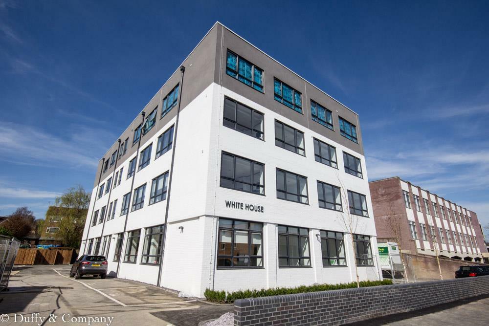 Main image of property: White House, Burrell Road, Haywards Heath