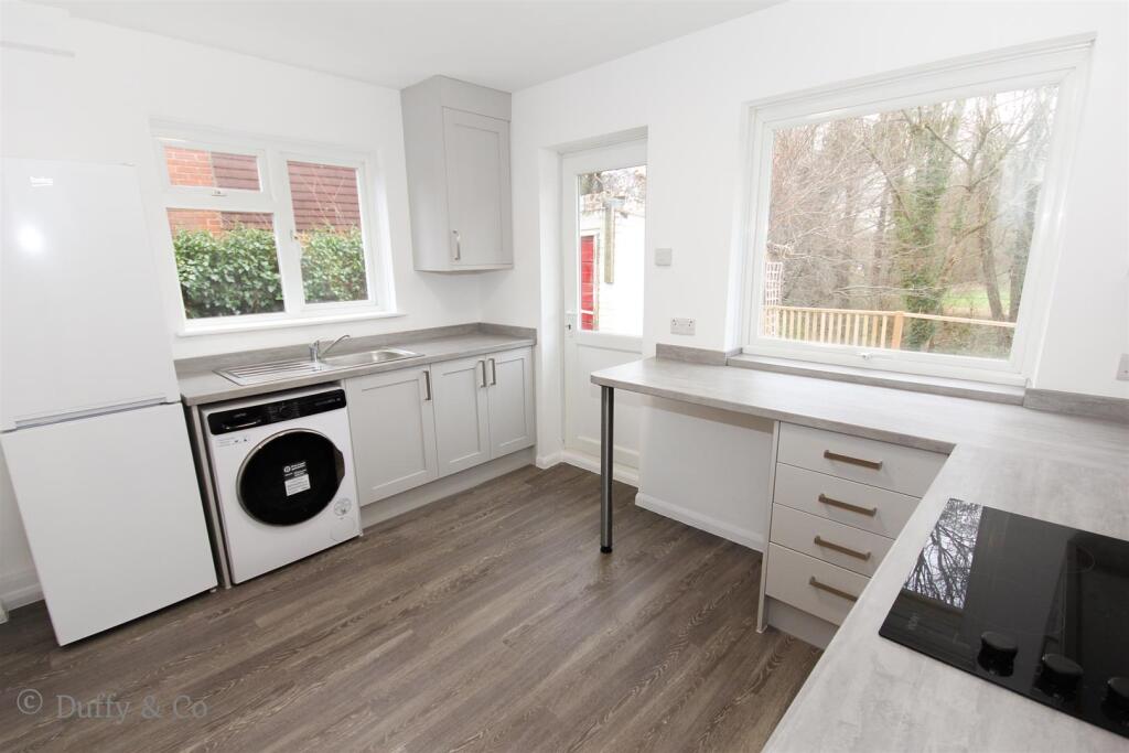 Additional property image - Downsview Road, Hassocks, West Sussex