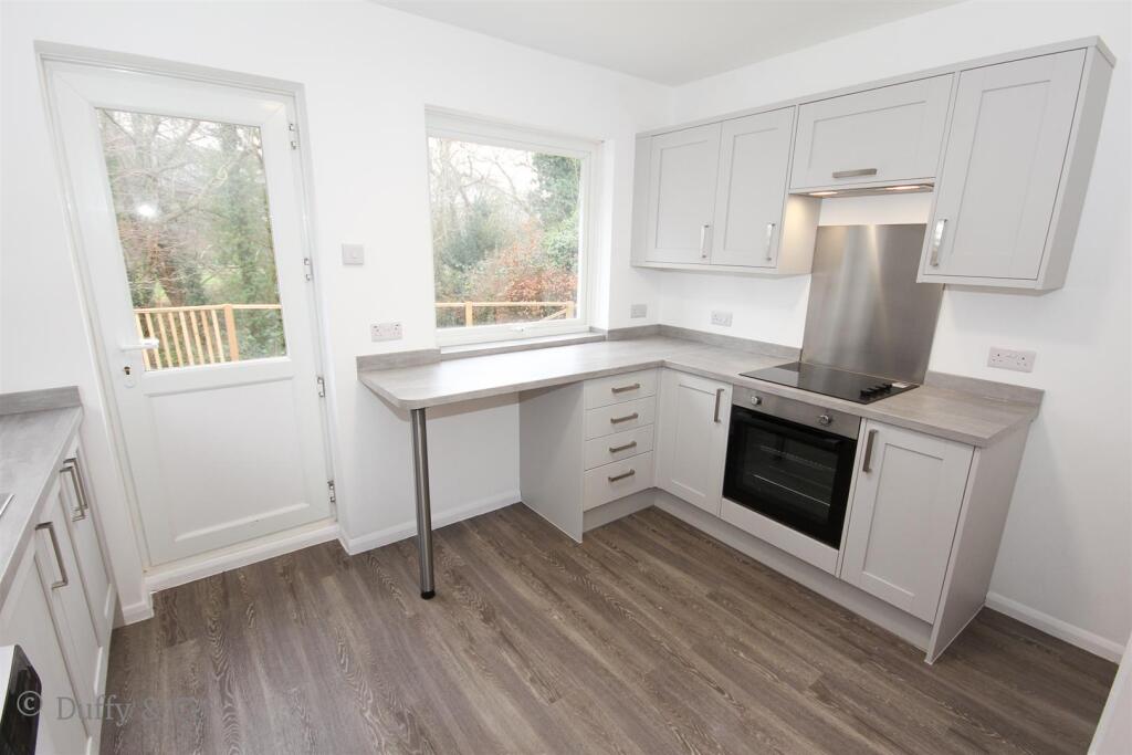 Additional property image - Downsview Road, Hassocks, West Sussex