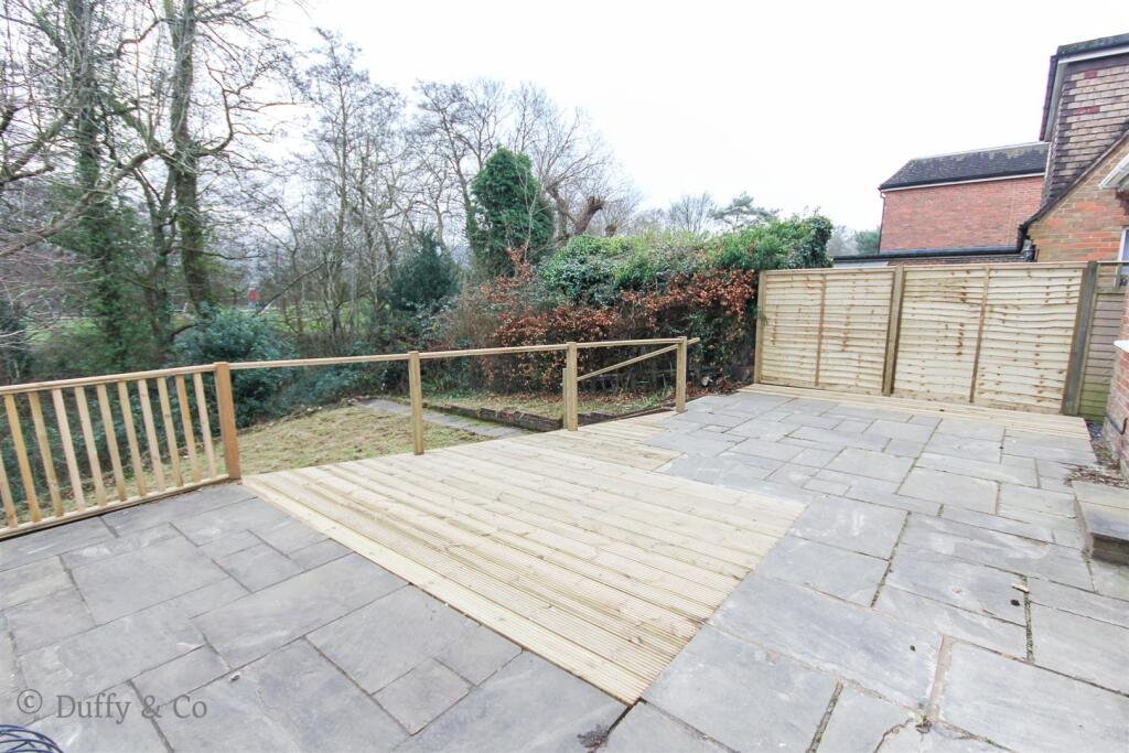 Additional property image - Downsview Road, Hassocks, West Sussex