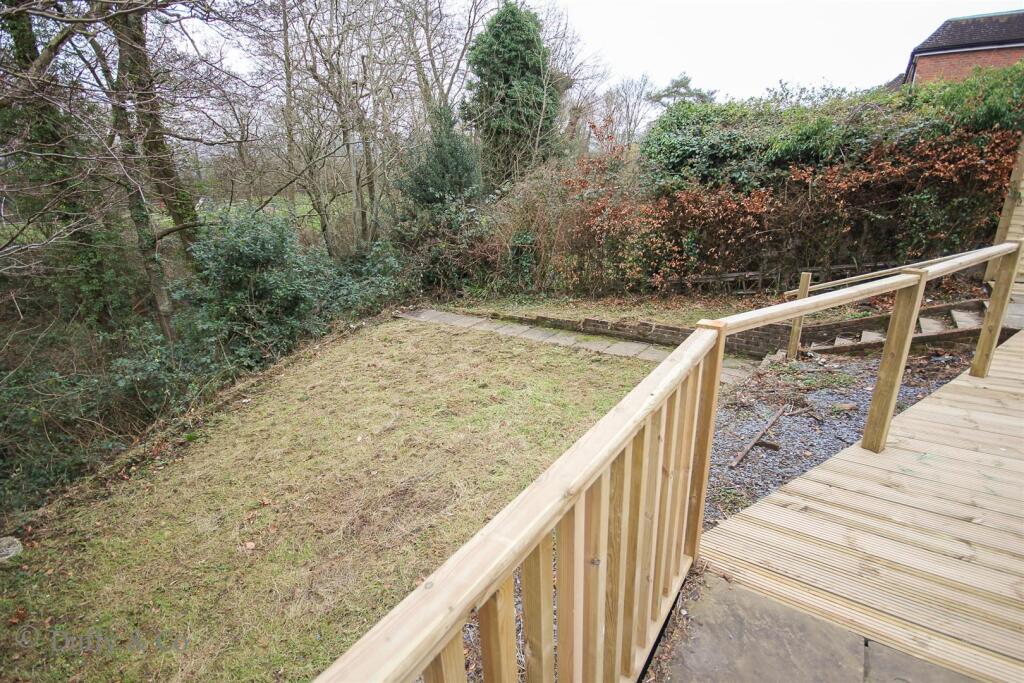Additional property image - Downsview Road, Hassocks, West Sussex