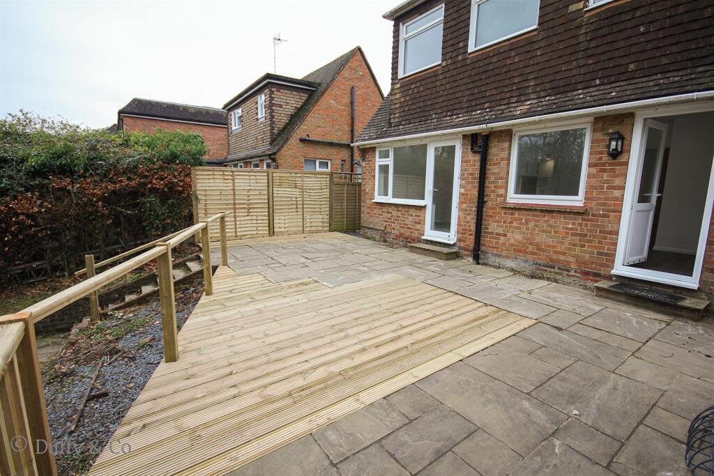 Additional property image - Downsview Road, Hassocks, West Sussex