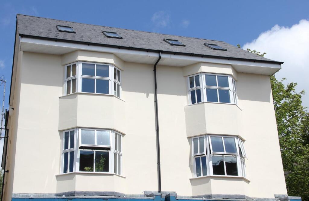 Main image of property: Keymer Lofts, 3-4 Keymer Road, BURGESS HILL