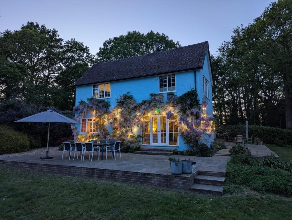 Main image of property: Colwood Lane, Warninglid
