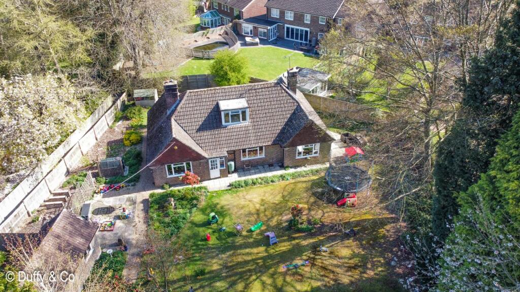 Main image of property: Lucastes Avenue, Haywards Heath