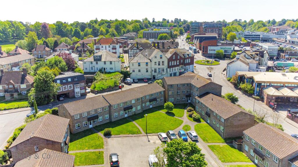 Main image of property: Gordon Close, Haywards Heath, West Sussex