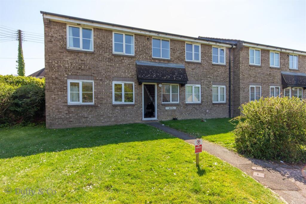 Main image of property: Gordon Close, Haywards Heath, West Sussex