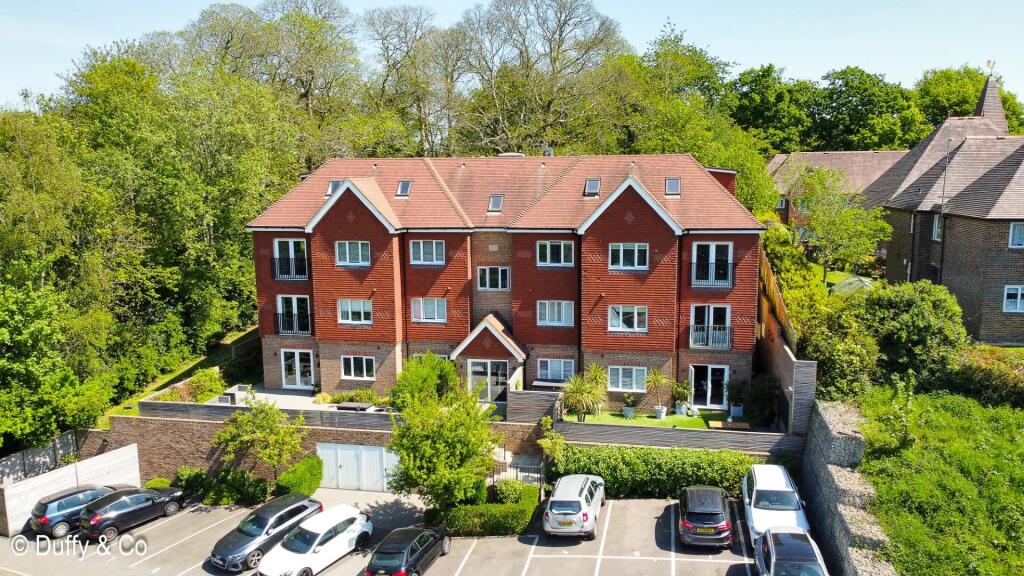 Main image of property: Woodside, Franklands Village, Haywards Heath