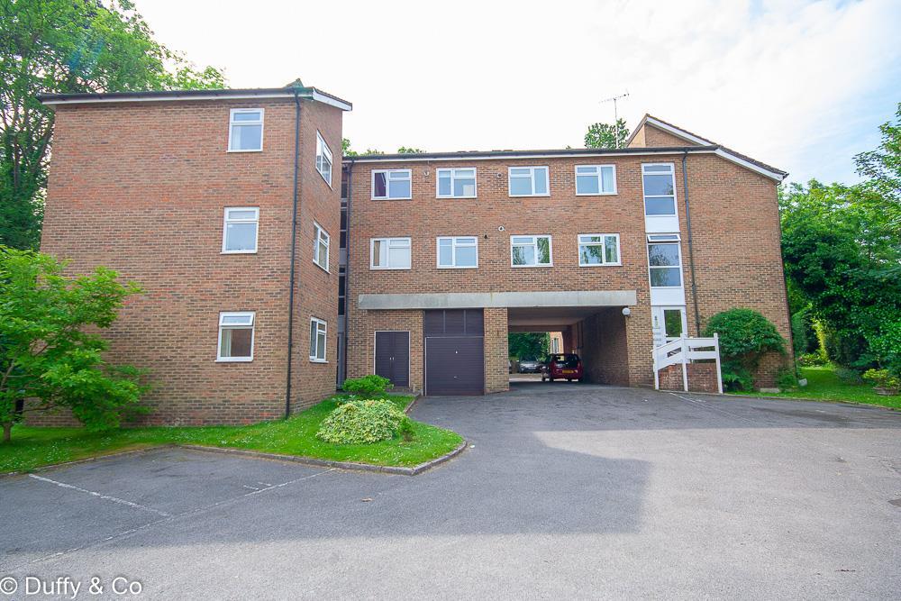 Main image of property: Clair Court, Perrymount Road, Haywards Heath