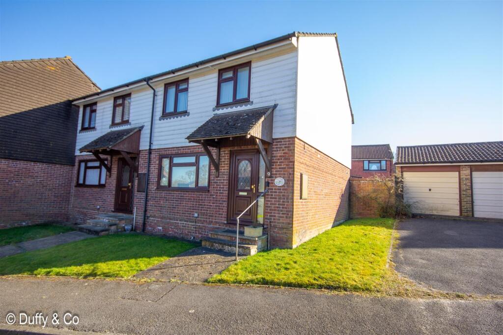 Main image of property: Golden Hill, Burgess Hill