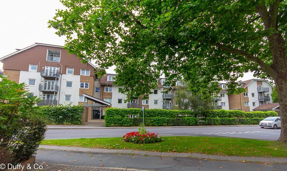 Main image of property: Harlands House, Harlands Road, Haywards Heath