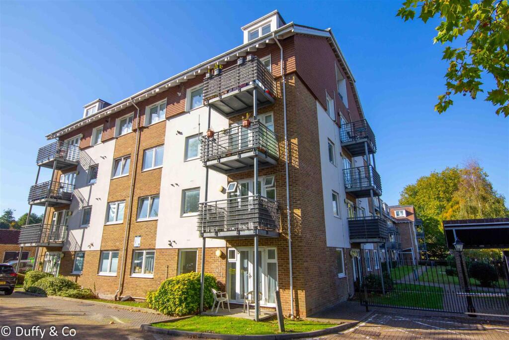 Main image of property: Harlands House, Harlands Road, Haywards Heath