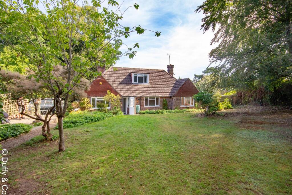 Main image of property: Lucastes Avenue, Haywards Heath