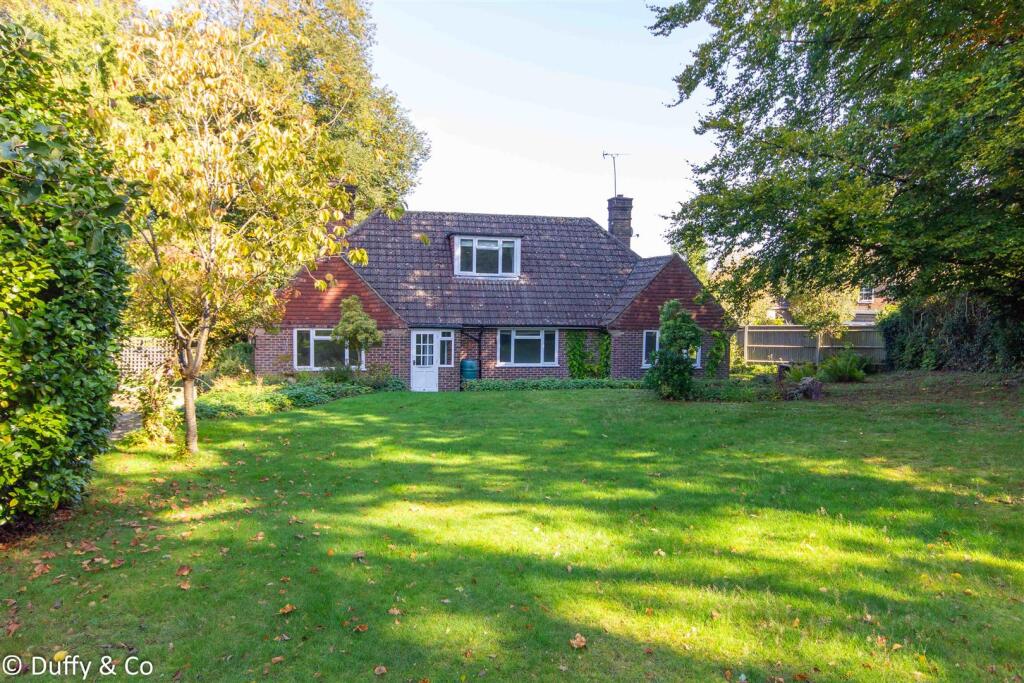 Main image of property: Lucastes Avenue, Haywards Heath