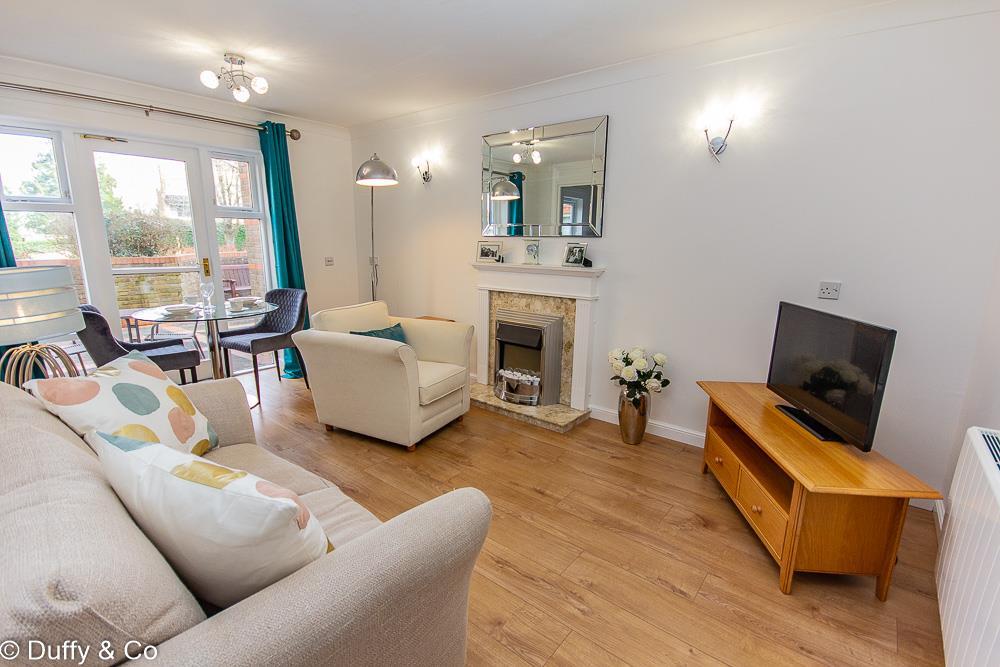 Main image of property: Church Road, Haywards Heath