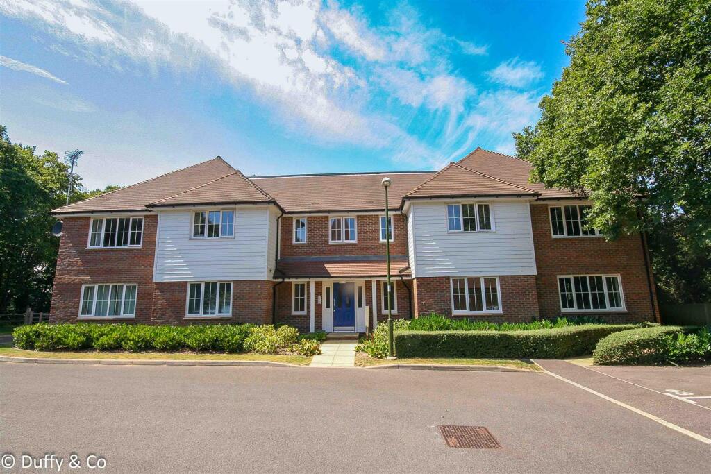 Main image of property: Sycamore Drive, Burgess Hill