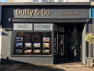 Duffy & Company, Haywards Heathbranch details