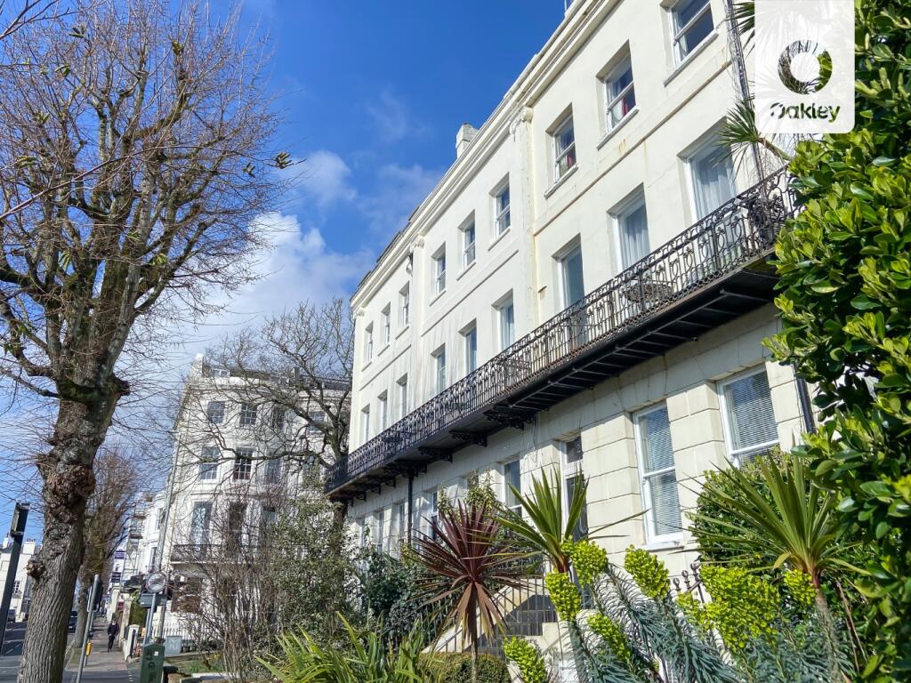 1 bedroom apartment for sale in Montpelier Road, Brighton, BN1