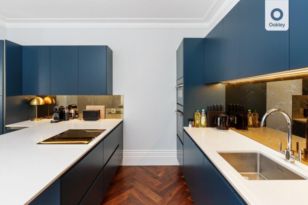 Additional property image - Kings House, Hove Seafront