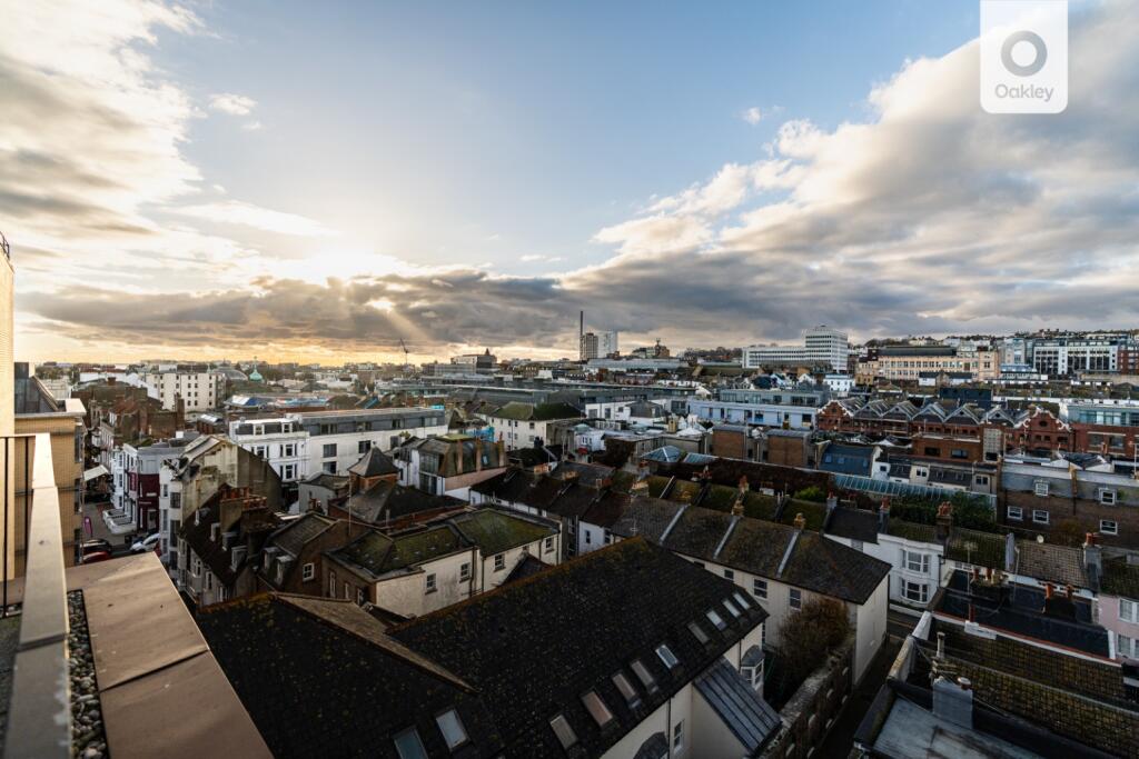 Additional property image - Gatsby Penthouse, ROX, Gloucester Place, Brighton