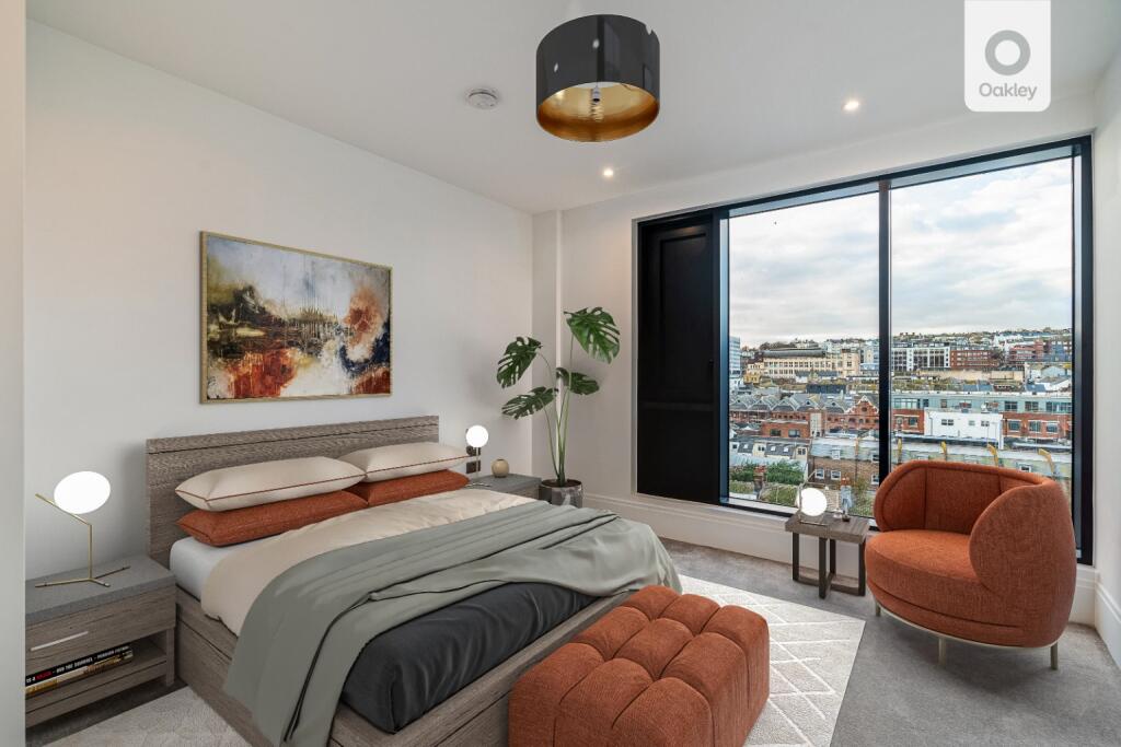 Additional property image - Gatsby Penthouse, ROX, Gloucester Place, Brighton