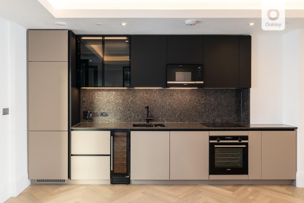 Additional property image - Gatsby Penthouse, ROX, Gloucester Place, Brighton