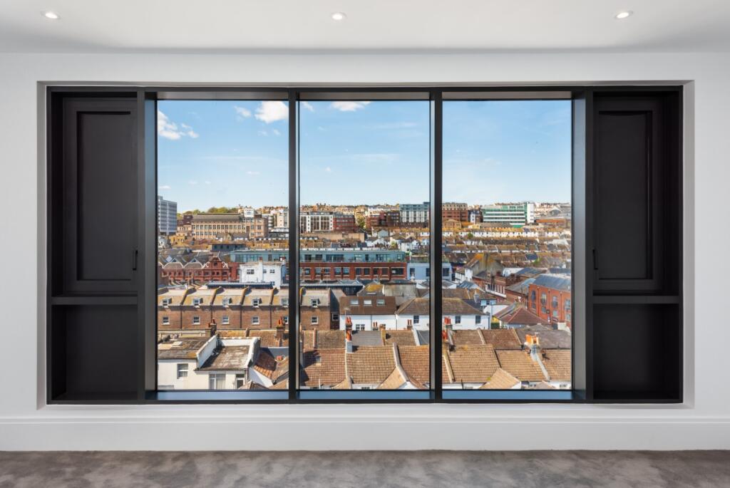 Additional property image - Gatsby Penthouse, ROX, Gloucester Place, Brighton