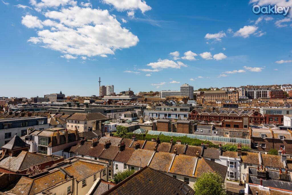 Additional property image - Gatsby Penthouse, ROX, Gloucester Place, Brighton