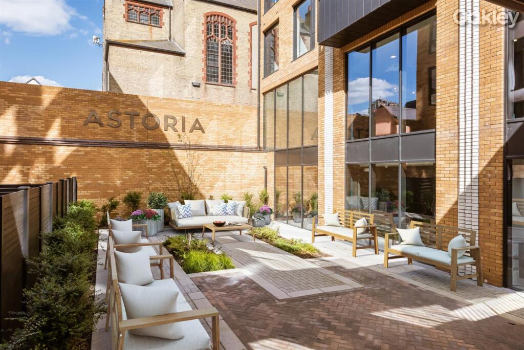 Additional property image - Gatsby Penthouse, ROX, Gloucester Place, Brighton