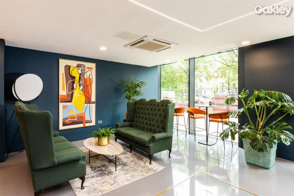 Additional property image - Gatsby Penthouse, ROX, Gloucester Place, Brighton