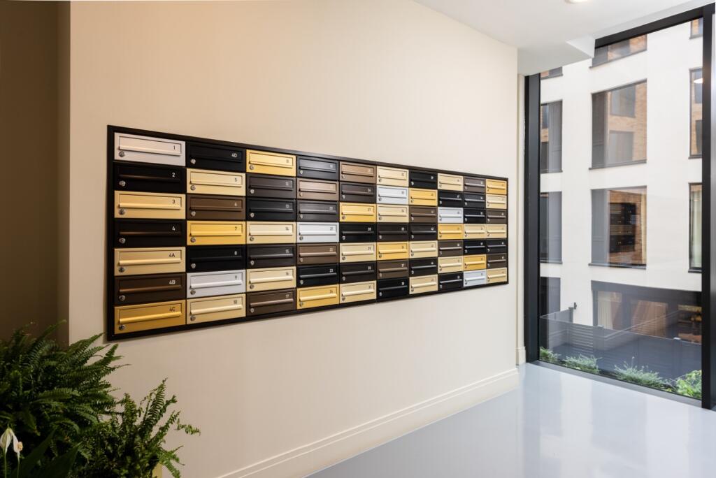 Additional property image - Gatsby Penthouse, ROX, Gloucester Place, Brighton