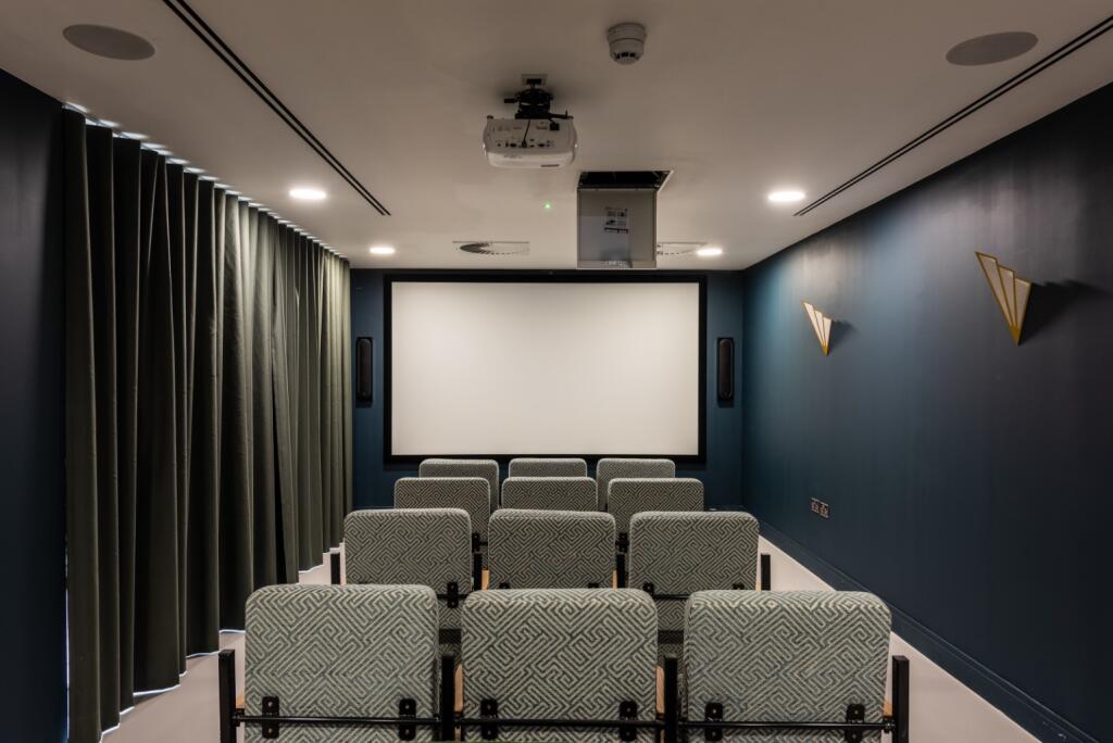 Additional property image - Gatsby Penthouse, ROX, Gloucester Place, Brighton