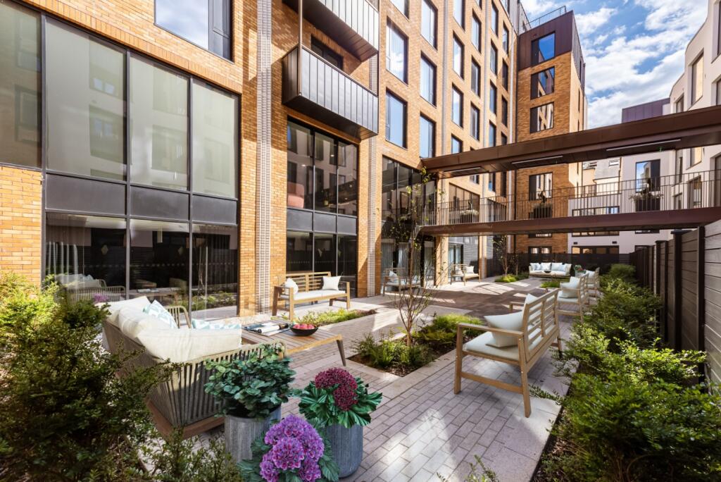 Additional property image - Gatsby Penthouse, ROX, Gloucester Place, Brighton