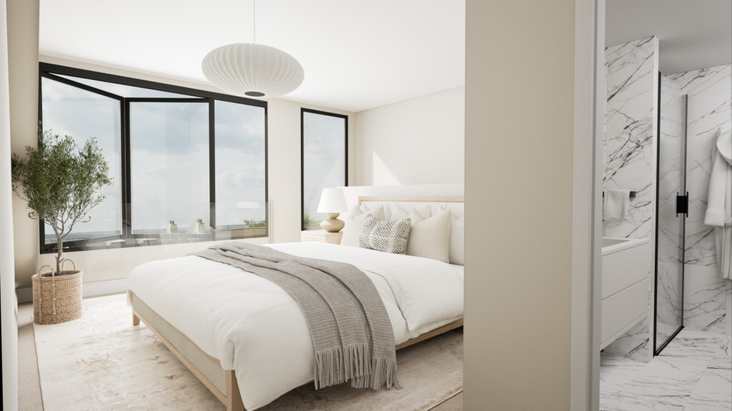 Additional property image - The Townhouse, Hythe Road, Brighton