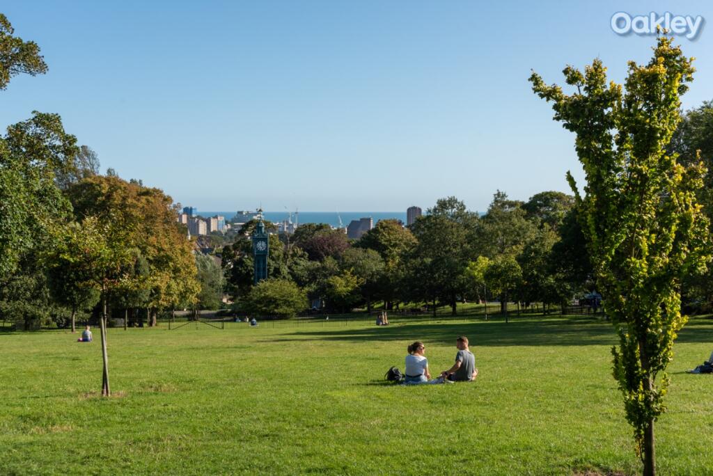 Additional property image - The Townhouse, Hythe Road, Brighton