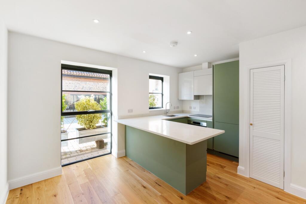 Additional property image - The Hove Dairy