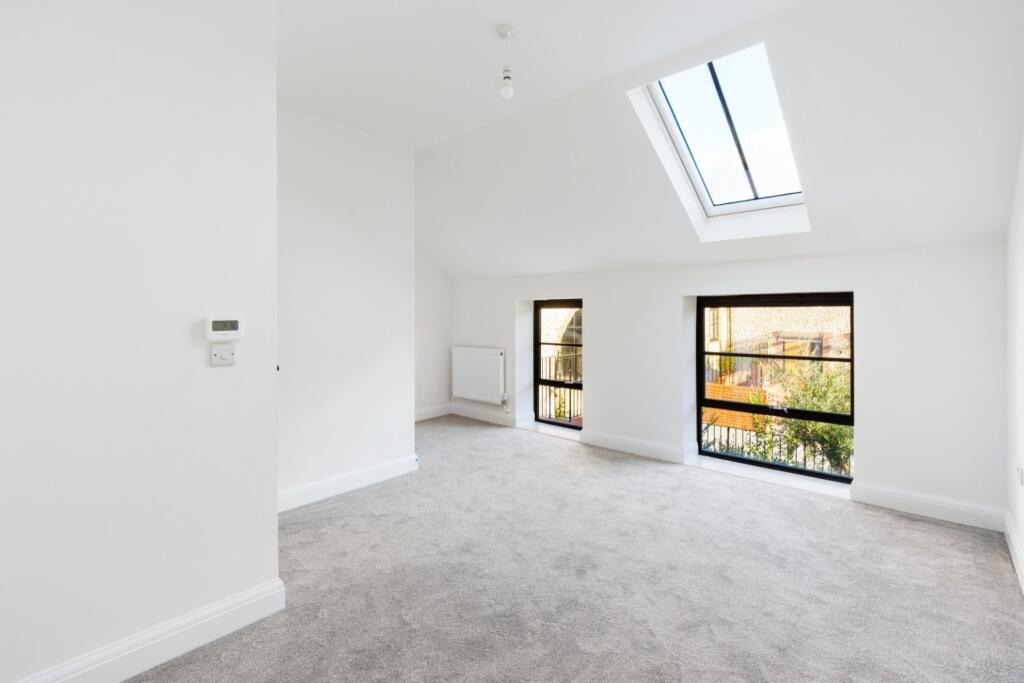 Additional property image - The Hove Dairy