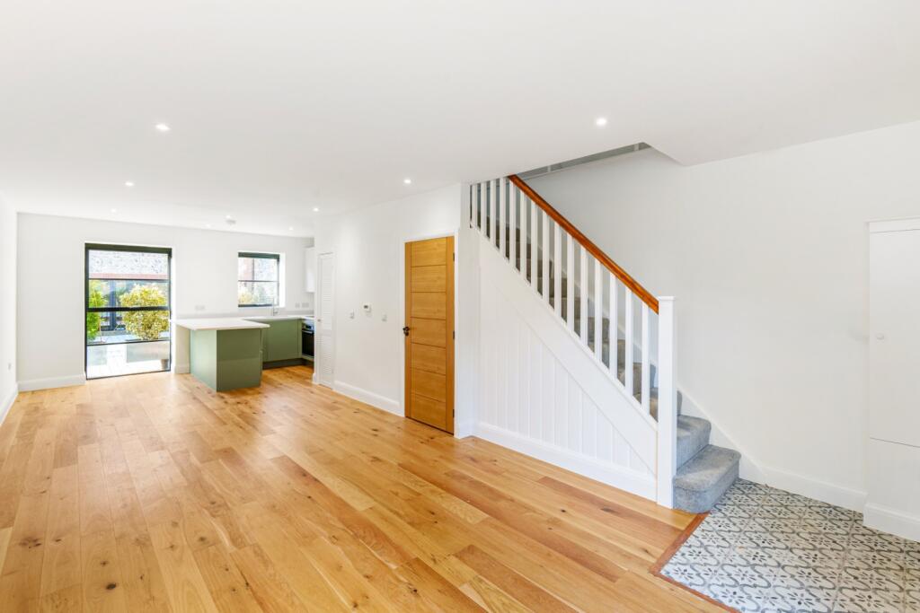 Additional property image - The Hove Dairy