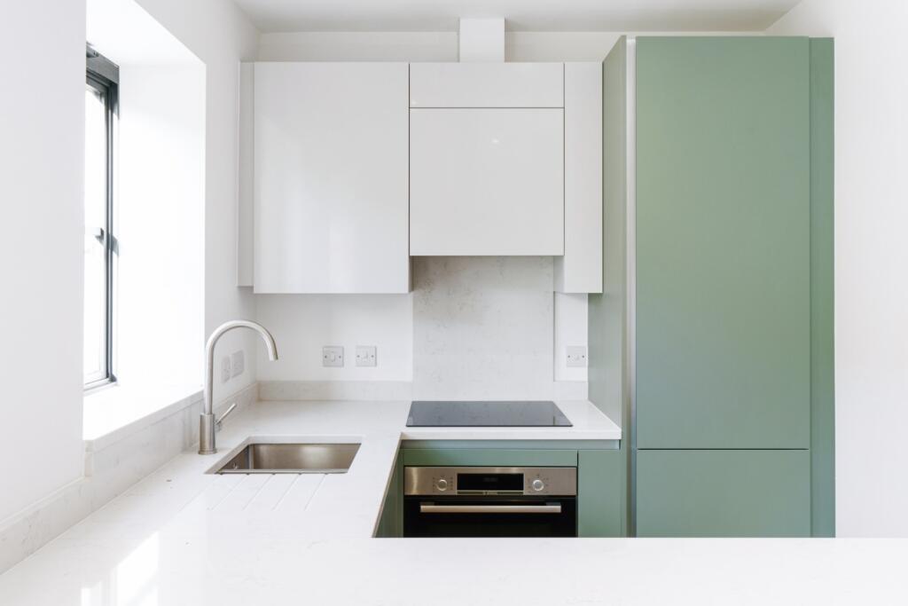 Additional property image - The Hove Dairy