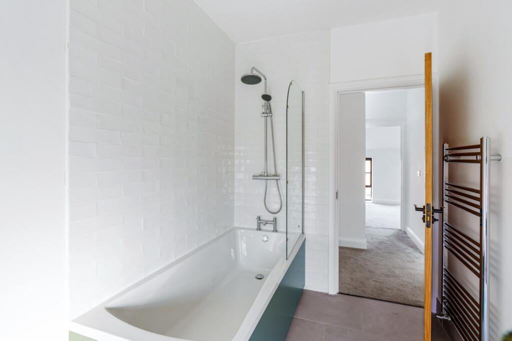 Additional property image - The Hove Dairy