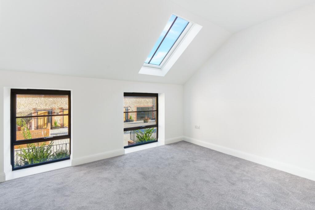 Additional property image - The Hove Dairy
