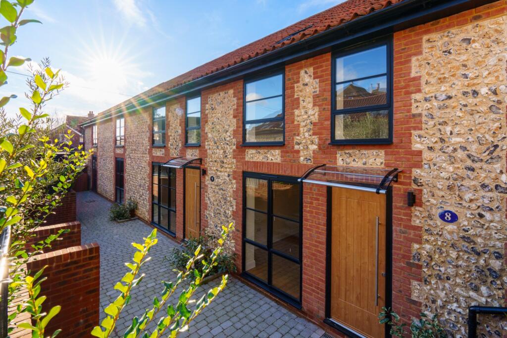 Additional property image - The Hove Dairy